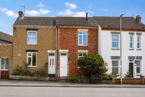 Orchard Road, Finedon, Northamptonshire, NN9