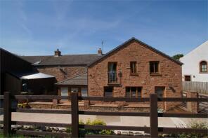 2, Elseghyll Barn, Access Road To Houses, Penrith CA10 1HN