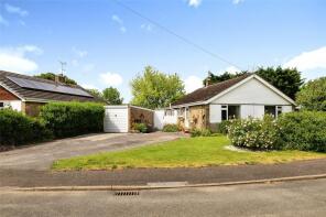 10, Cartwright Road, Banbury OX17 3DG