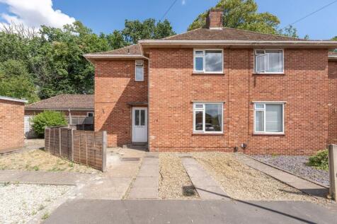 Mottram Close, Norwich
