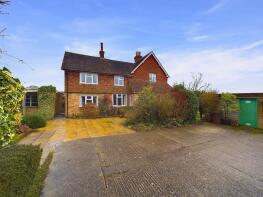1, Homeir, Rock Hill Road, Egerton TN27 9DY