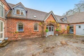 6, The Old Barns, Habberley, Shrewsbury SY5 0TP