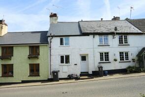 Nap Cottage, Road From Keepers Cottage Inn To Crammer Ash Cross, Cullompton EX15 2ED