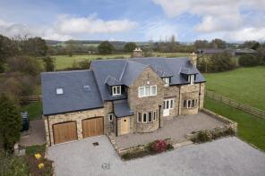 Ninekyrkes, Follifoot Lane, Harrogate HG3 1EZ