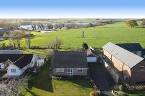 Hill Crest, Park Lane, Pickmere WA16 0LH