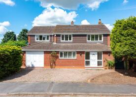 2, Royal Oak Drive, Stafford ST19 9AN