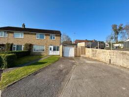 15, Chessels Close, West Coker, Yeovil BA22 9AY