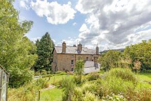 Moorgate, Castleton Road, Hathersage S32 1EH