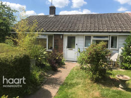 27, Charles Road, Monmouth NP25 4BY