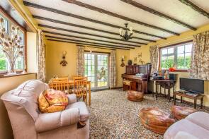 The Old Cottage, B3143 - Blackrow Lane To Holwell Road, Sturminster Newton DT10 2BE