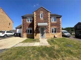 53, Kates Gill Grange, Stanley DH9 6FH