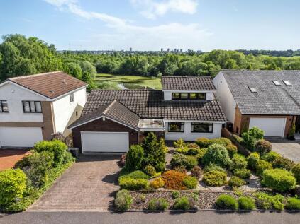 Avonside Grove, Barncluith, Hamilton