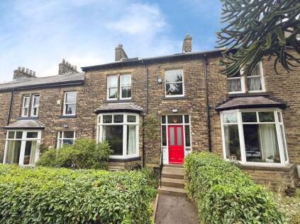 Sherwood Grove, Shipley, BD18