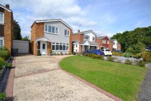 7, Mill Road, Southminster CM0 7SY