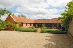 Michaelmas Cottage, Haughley Road, Stowmarket IP14 3JQ