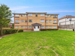 1, Elizabeth House, Honeypot Lane, Stanmore HA7 1JN