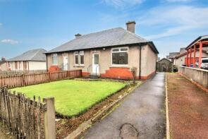 56, Lanark Road, Carstairs, Lanark ML11 8QL