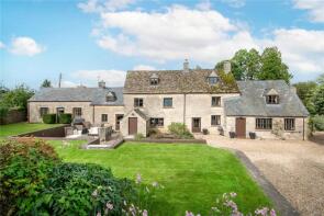 Walnut Tree Cottage, Upper Barton End Lane, Stroud GL6 0QF