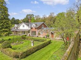 Gardeners Cottage, The Street, Braintree CM77 8AH