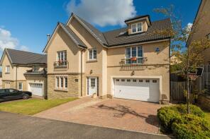 47, Kings View Crescent, Ratho, Newbridge EH28 8AF