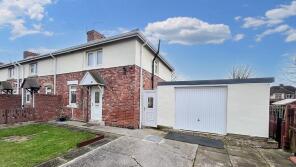 48, Westmorland Avenue, Newbiggin-by-the-sea NE64 6RN