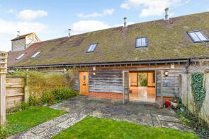 Owl Barn, New Barn Lane, Winchester SO21 2PP