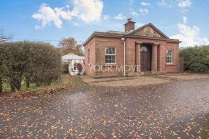 South Lodge, Calderbridge, Seascale CA20 1BZ