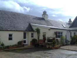 Kewnston, School Road, Maybole KA19 8DL