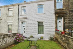 19, Eleanor Street, Fartown, Huddersfield HD1 6EH