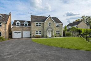 10, Durley Park, Corsham SN13 9YG