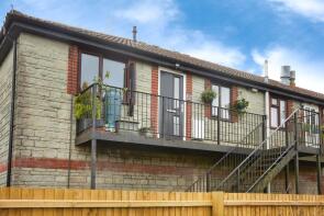Flat 1, Beaufoy House, Beaufoy Close, Shaftesbury SP7 8EN