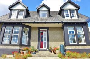 Mayfield House, Access From C147 To Mayfield House, Dippen, Isle Of Arran KA27 8RN