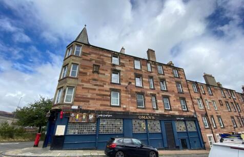 3F4, 3 Peffer Street, Edinburgh EH16 4BA