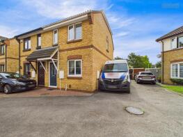 14, St Benets Gardens, Peterborough PE6 7UW