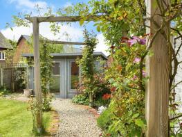 8, Newbury Hill View, Stadhampton, Oxford OX44 7BD