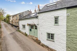 The Forge, Capton To Capton Cross, Dartmouth TQ6 0JE