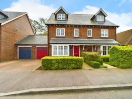 35, Garden Fields, Hitchin SG5 3DF