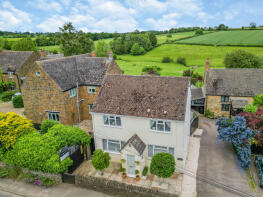 3, Mickleton View, Main Street, Banbury OX15 5SH