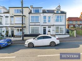 Fairholme, North Marine Road, Bridlington YO15 1LF