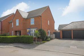 3, Discovery Drive, Canterbury CT3 1FG