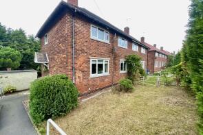 19, Rainbow Crescent, Sheffield S12 4AZ