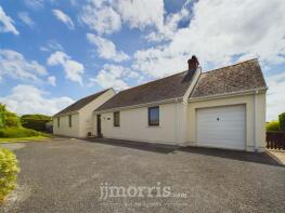 Erw Deg, Letterston, Haverfordwest SA62 5UJ