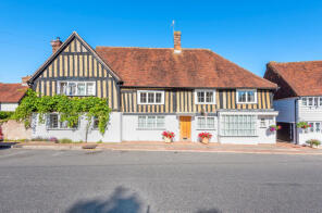 7, High Street, Hartfield TN7 4AD