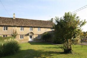 22 Home Farm, The Common, Chippenham SN15 4LQ
