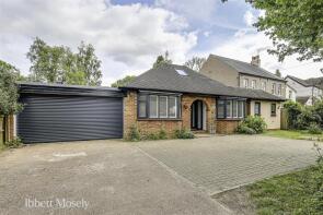 Top O The Down, Ricketts Hill Road, Westerham TN16 2NA