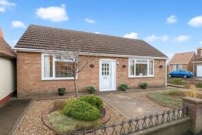 2, Spalding Road, Bourne PE10 9LE