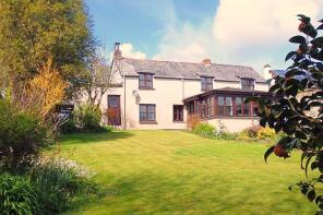 Chase Cottage, Bokelly Lane, St Kew, Bodmin PL30 3EU