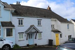 Little Cottage, Cross Lane To Village Farm Cross, Salcombe TQ8 8PE