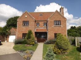 3, Chapel Close, Norwich NR11 6GS