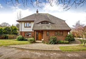 The Croft, Lane To Brookdell, Ottery St. Mary EX11 1SA